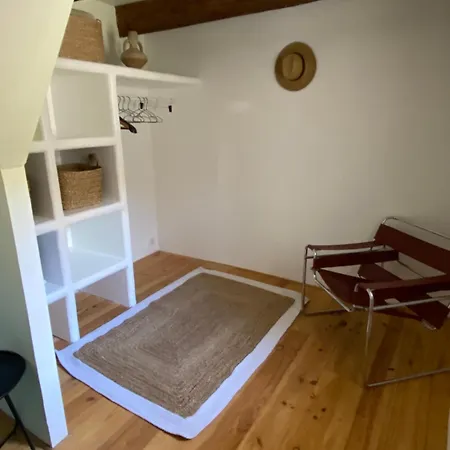 Gæstehus La Malle Bleue