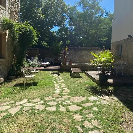 Gæstehus La Malle Bleue 4*