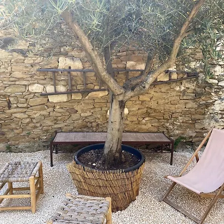 Gæstehus La Malle Bleue