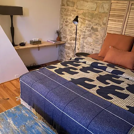 La Malle Bleue Vallabrix