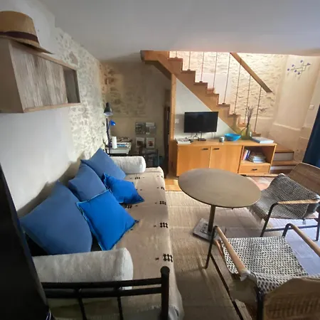 La Malle Bleue Gæstehus